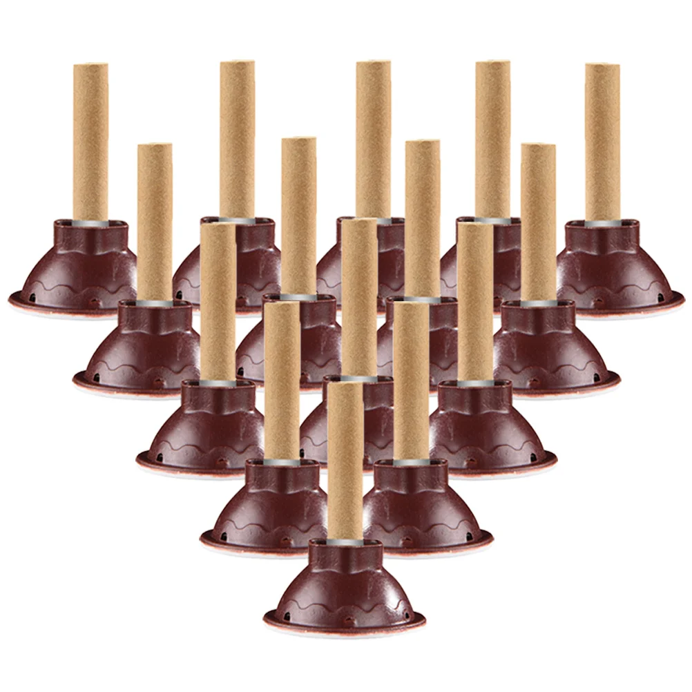 60 шт. Декор бытовые палочки для прижигания портативные традиционные моксы