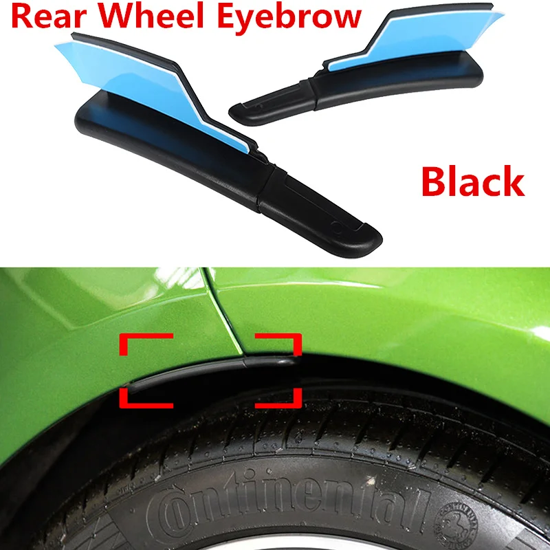 

Стайлинг автомобиля для Mercedes Benz W176 A200 A250 A45 AMG Hatchback 2013 2014-2018 задний бампер губные каналы разветвитель камень протектор