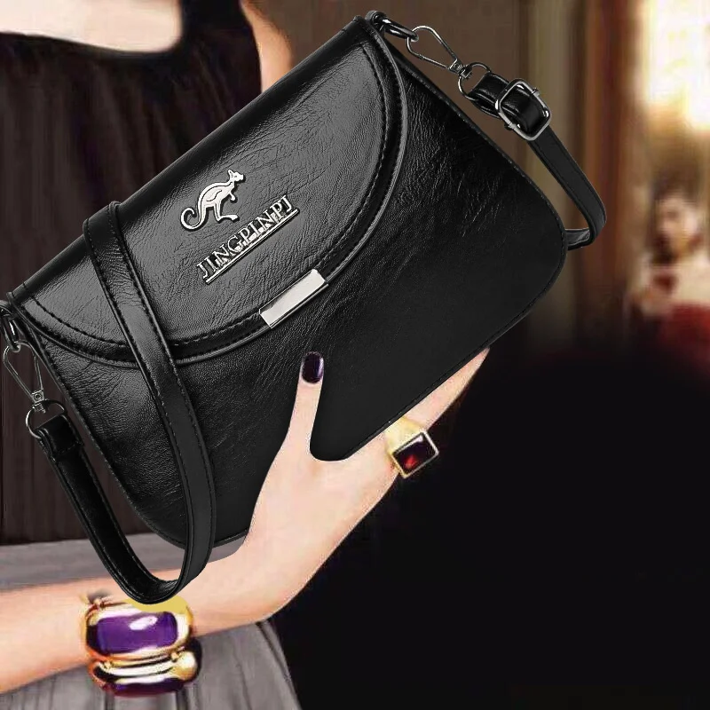 

Женская сумка, модная маленькая квадратная сумка через плечо, модный мини-мессенджер в корейском и японском стиле, женская сумка, милая Боковая Сумка