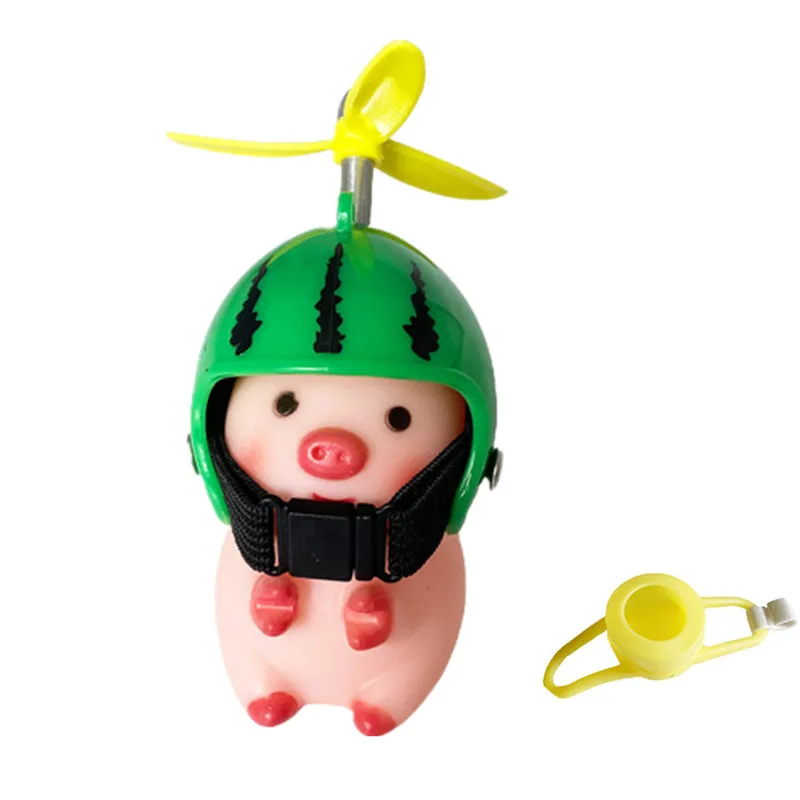 

Наклейка Для Украшения Автомобиля «Маленькая Панда И Поросенок» — Пластиковая Игрушечная Фигурка С Мотивом Автомобиля, Мото