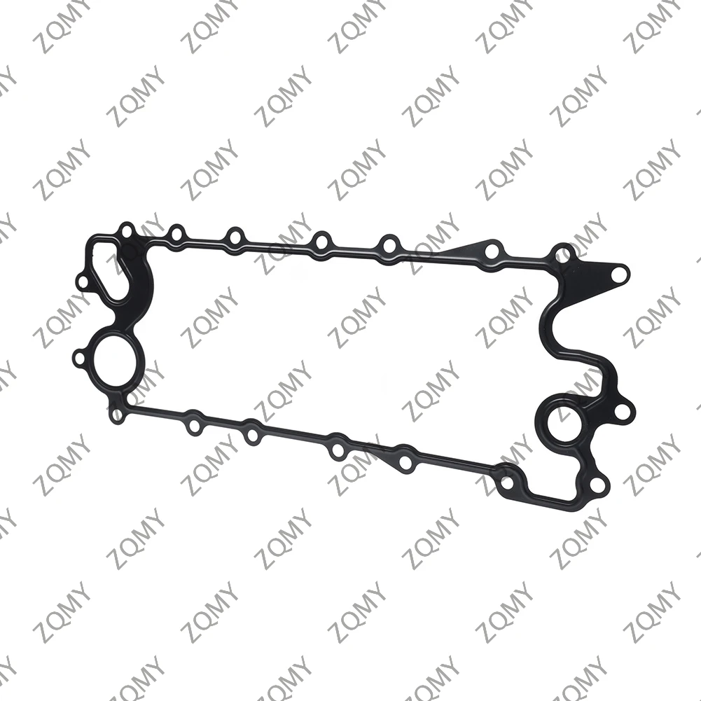 Прокладка масляного радиатора двигателя автомобиля для Land Range Rover Sport Velar LR4 LR5