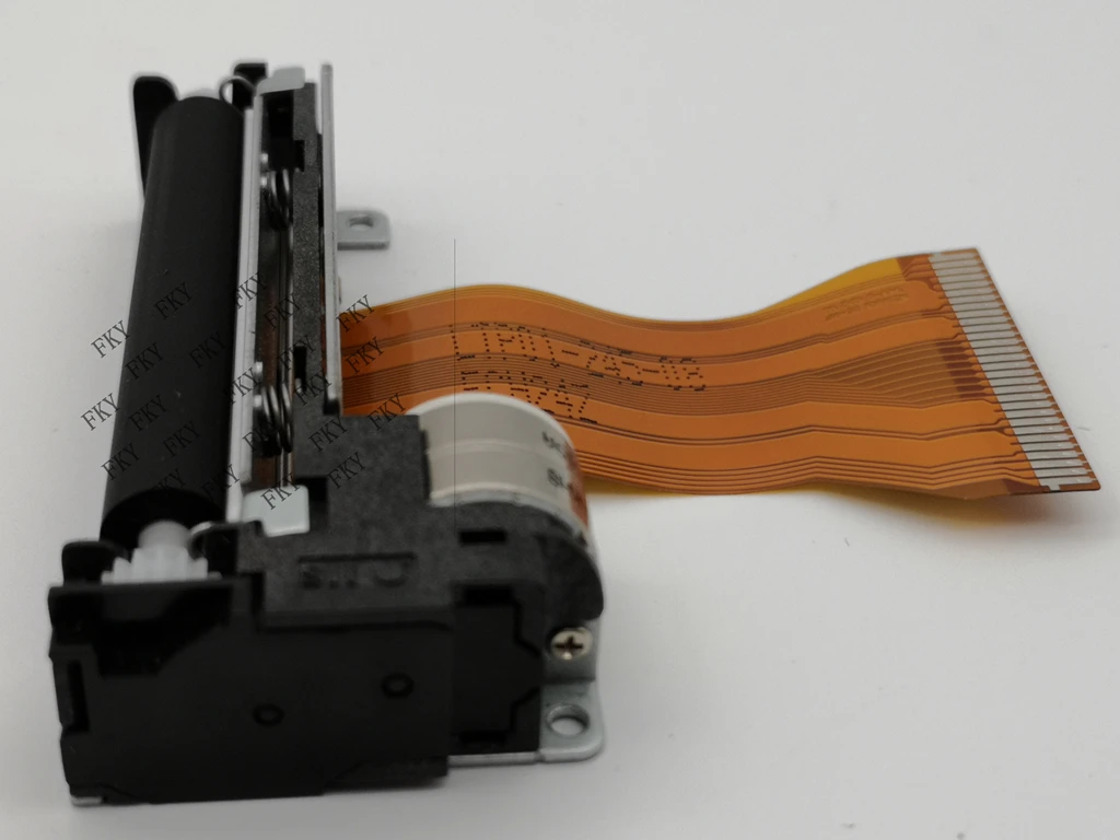 20 шт./лот оригинальная высококачественная печатающая головка для билетов LTP01-245-11