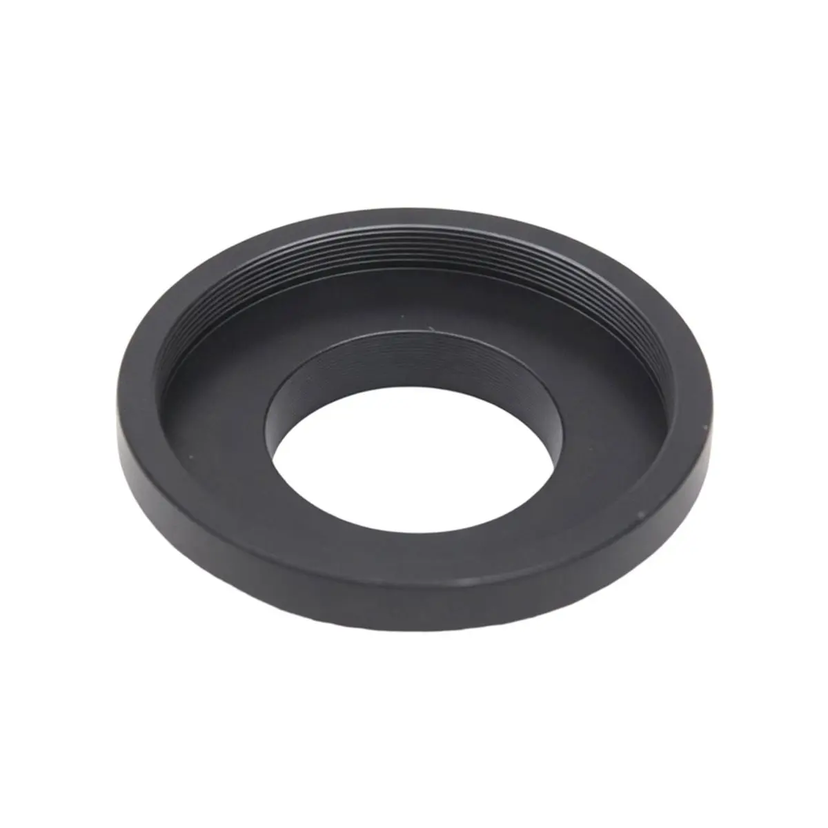 Переходник с M74 (женский) на M48 (мужской) для телескопов Sharpstar 100Q, 107PH, 130APO, интерфейс фокусера с резьбой 3 дюйма (art.: 3920dbcc8087e) - 3920dbcc8087e