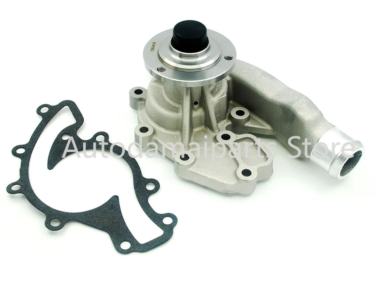 

Water Pump 4.0L V8 Petrol for Defender 1987-2006 Discovery 1/2 Range Rover MY1995- STC4378
