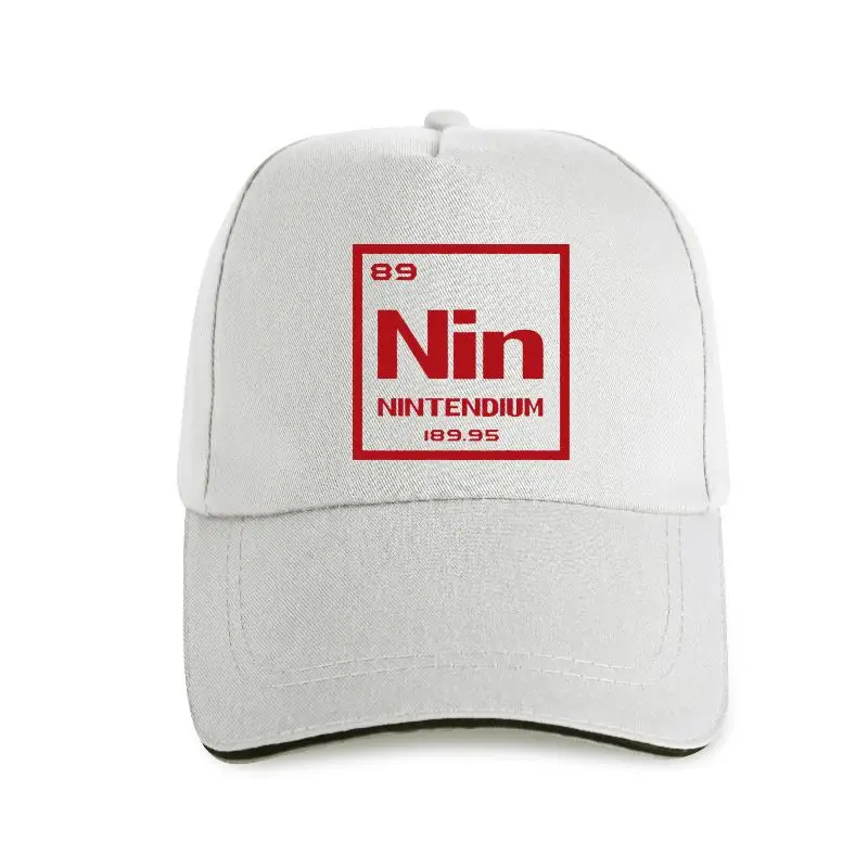 

Новый nintendio (gorra de beisbol atlemtica gris)