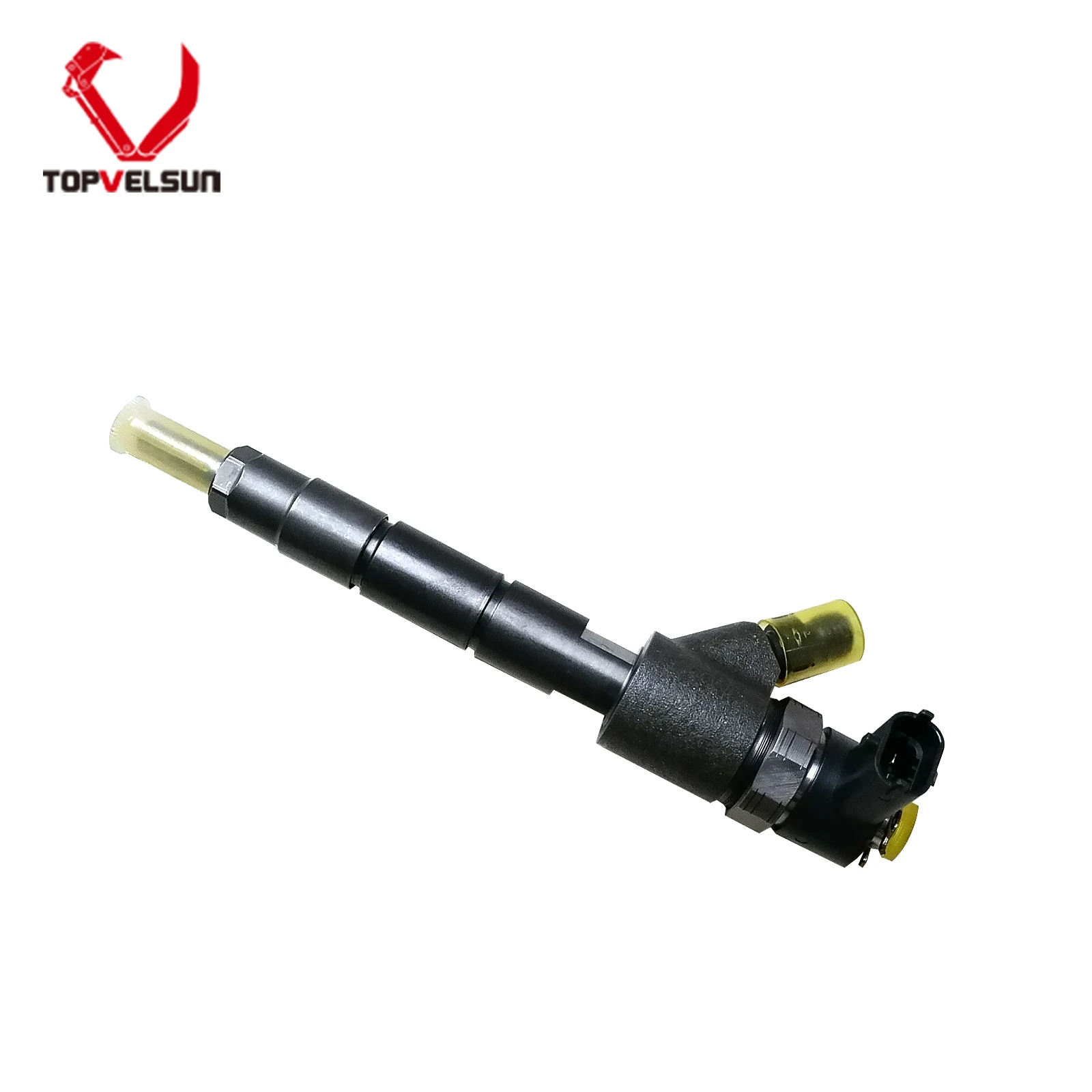 Топливный инжектор TOPVELSUN 0 445 110 603 0445110603 совместимый с экскаватором Sany 265C
