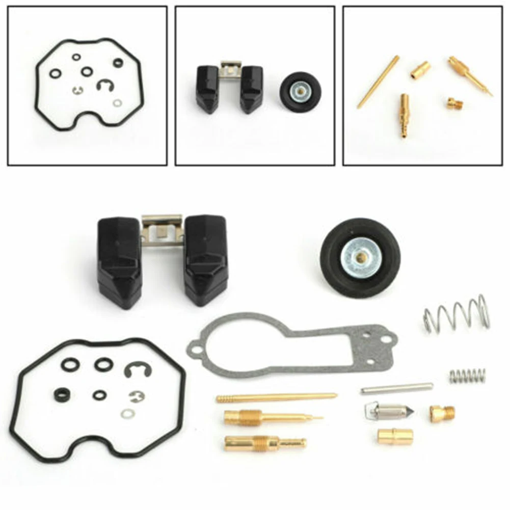 

CARBURETOR CARB REPAIR REBUILD KIT For HONDA XL500 XL500S XL 500 79-82 A6 Motorcycle Accessories High Quality Carburetor