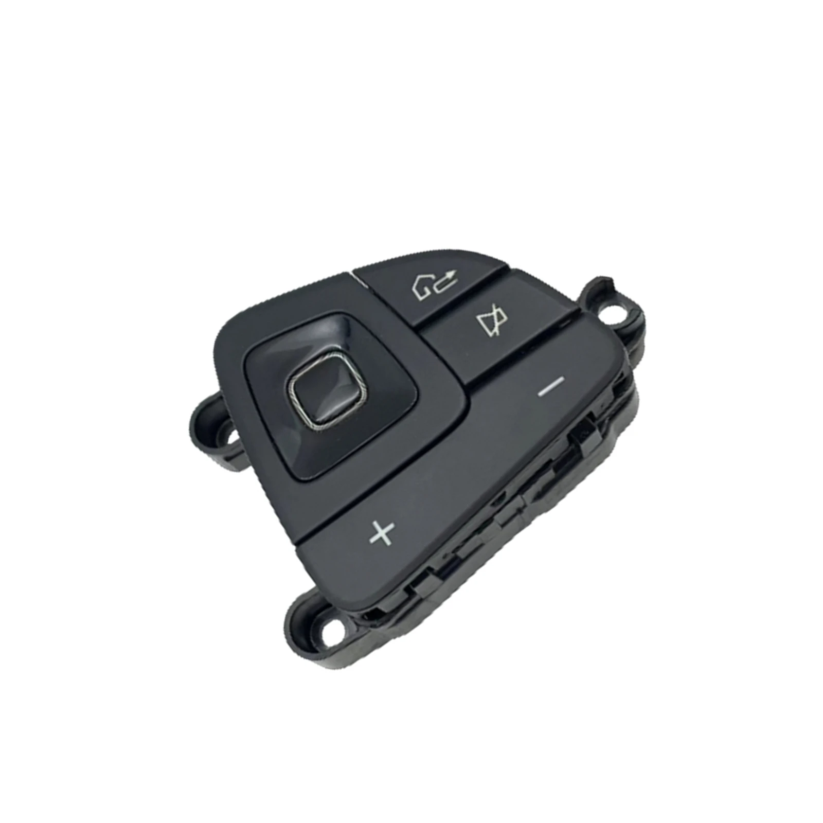 Фото Многофункциональный переключатель кнопок на руле для Mercedes-Benz E-класса W213 W238 2016-2018 №1