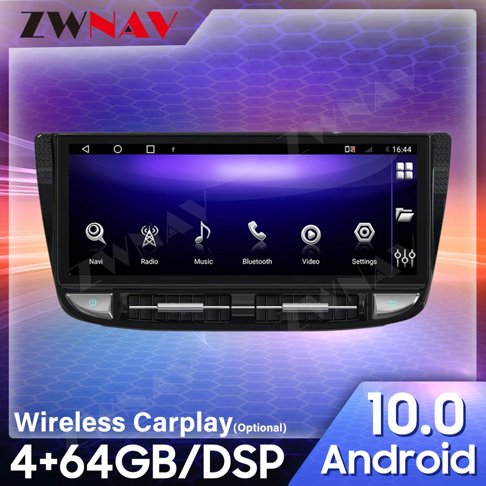 

For Porsche Paramera 2010-2016 Tesla Style Android Car GPS Navigation Multimedia Player Car Radio Head Unit Player