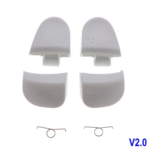 Кнопки триггеров для контроллера Sony Playstation 5 PS5 Dualsense