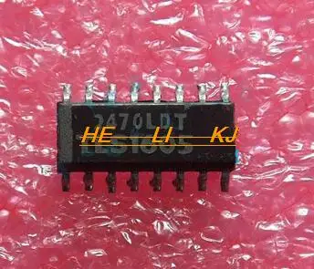 

100%new Free shipping TLS1605 TLS1605DR SOP16