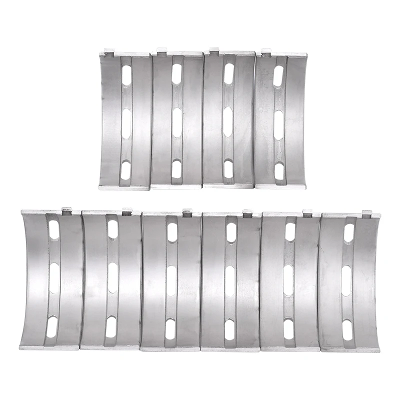 Комплект подшипников шатуна коленчатого вала STD + 25 50 75 100 для кафель Kawasaki ZX-10R ZX10R ZX