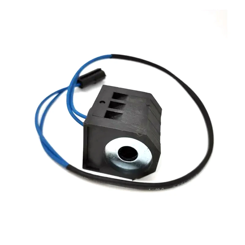 Детали экскаватора DX140 DX220 DX225 DX300 DX340 DX420 Катушка электромагнитного клапана 24 В 1