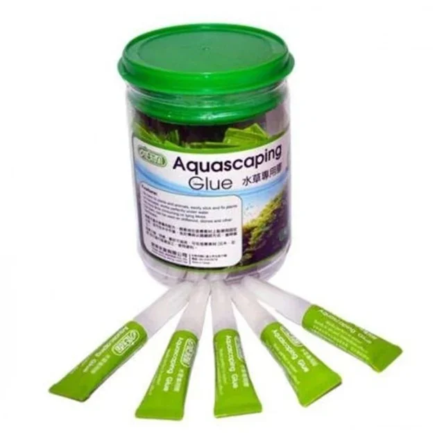 

Ista Plant Adhesive 25 Pcs Box 286410451