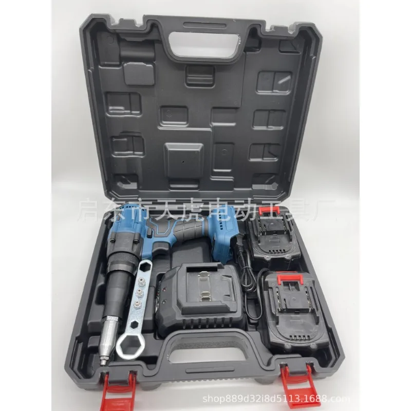 Рисунок 5 - Бесщеточный Электрический пистолет для заклепок