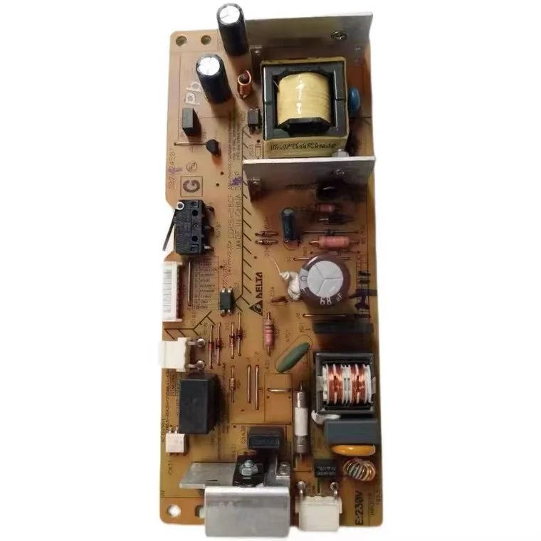 

Плата питания материнской платы для Kyocera FS1020 1025 1120 P/DN 1125 1040 1060 1520H интерфейс принтера платы питания
