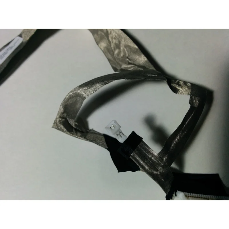 Для HP Pavilion DV5 DV5-1000 1100 ЖК-кабель 484371 -001 DD0QT6LC000 GLEDDC9003ASD431