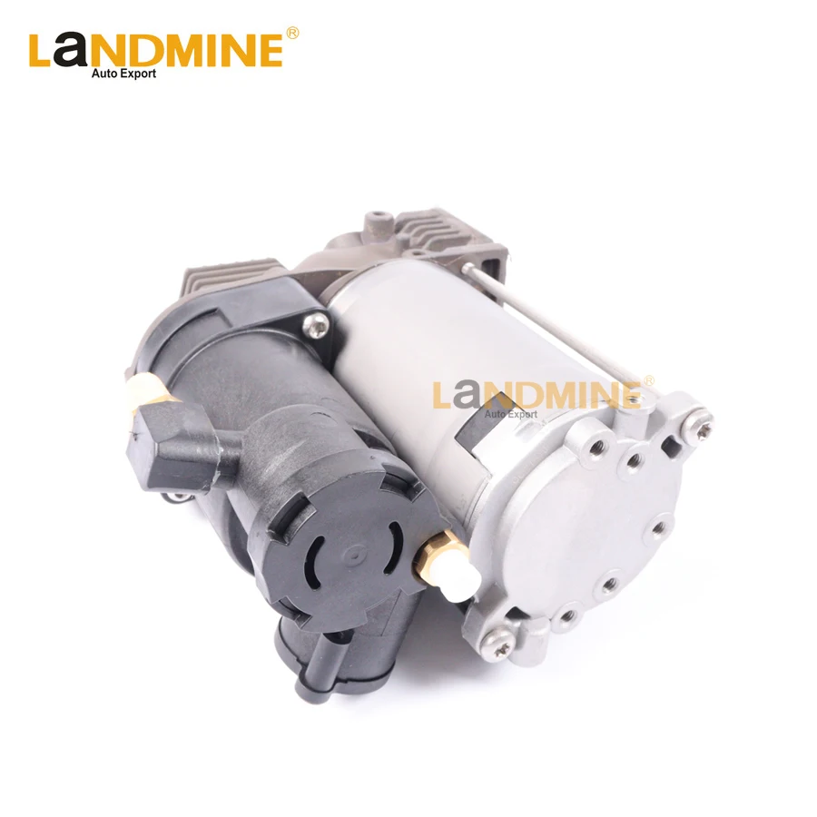 Fit Range Rover Sport Vogue Range Rover Velar Discovery 5 Air Compressor Lr121140