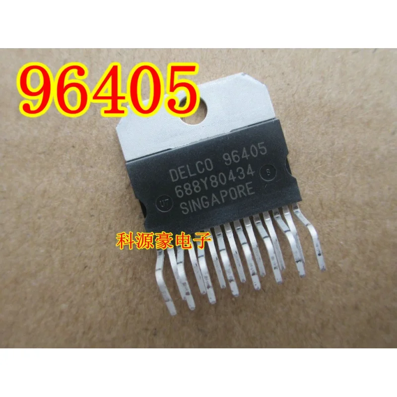 

Оригинальный чипсет IC для автомобильной платы компьютера на 96405 молнии, 1 шт.