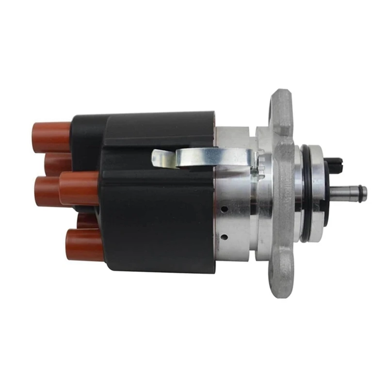 Распределитель зажигания автомобиля 0237522032 0239052055 C 023905237 BX AX Для Volkswagen EUROVAN L5-2.5L