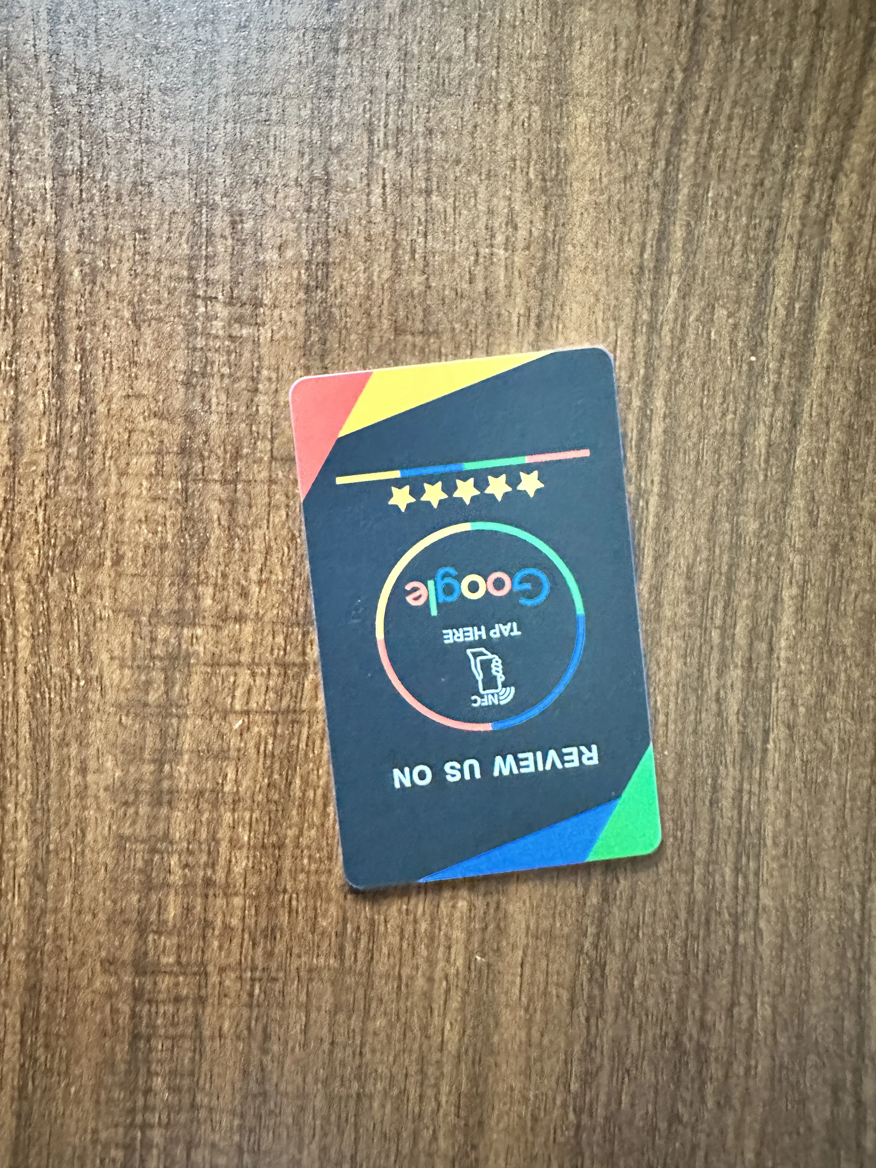 Обзоры Google Карты NFC 215