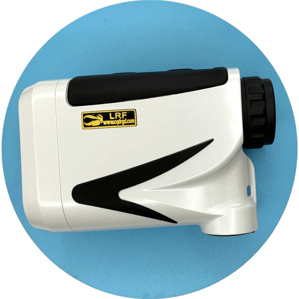 

800m OEM/ODM binoculars laser rangefinder for land observation