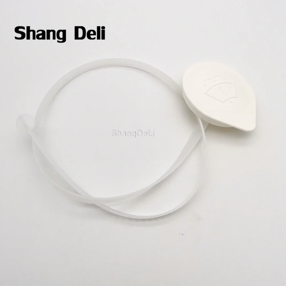 

Крышка бутылки для автомойки лобового стекла автомобиля, резервуар, крышка для Mitsubishi Outlander Asx Eclipse Cross Lancer 8260a334 8260a274