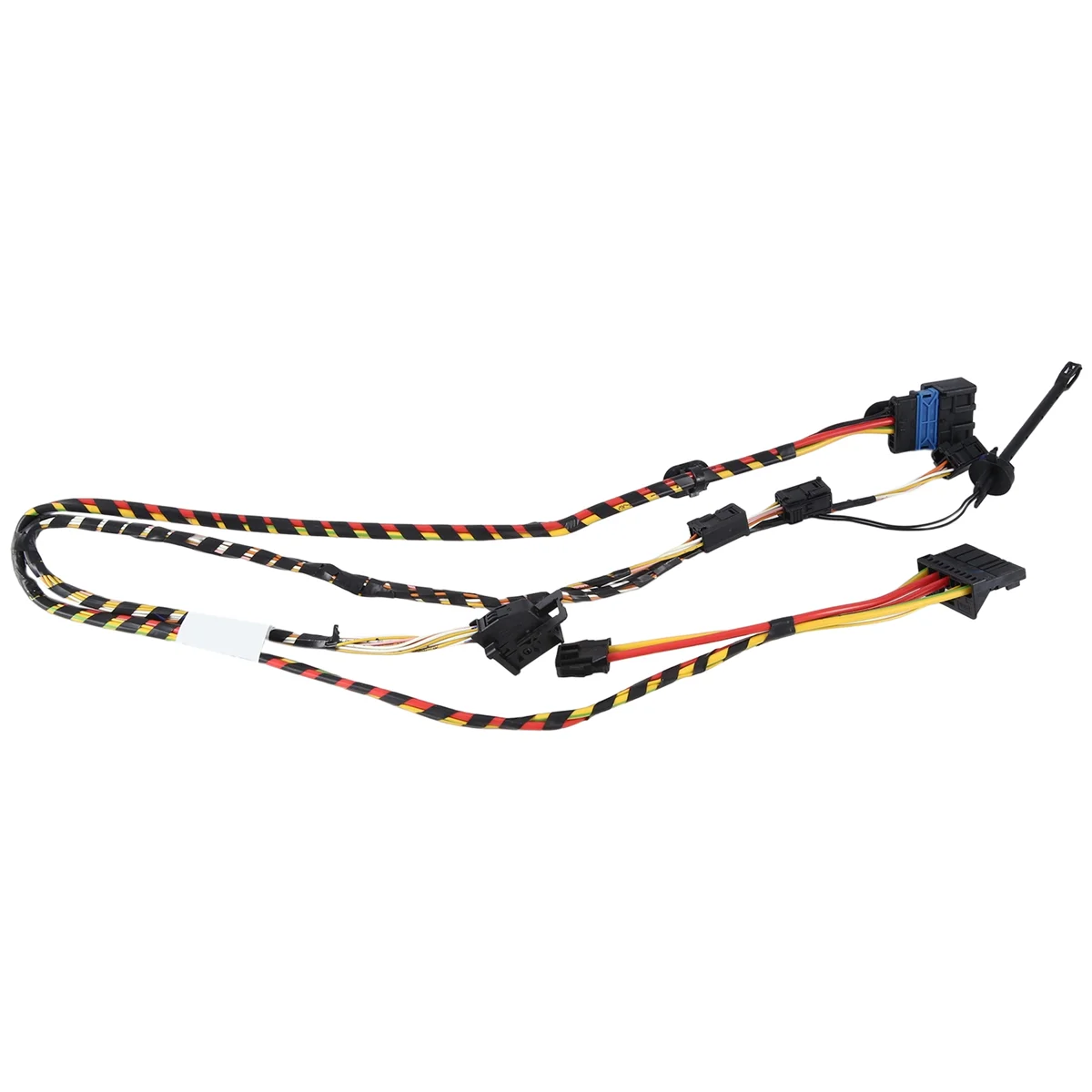 Портупея для автомобильного кондиционирования освещение Citroen M43 301 C3 2008