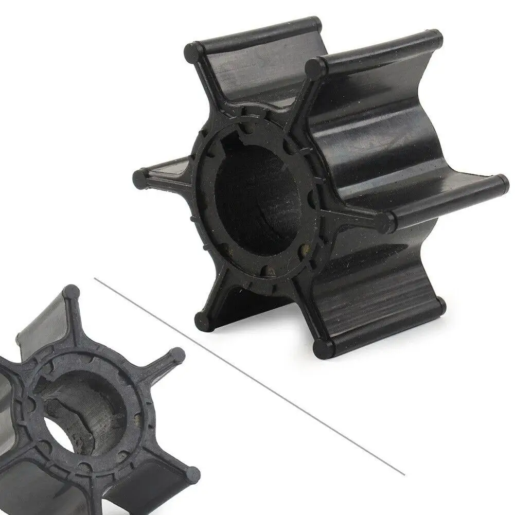 Рисунок 6 - Крыльчатка водяного насоса 63V-44352-01-00