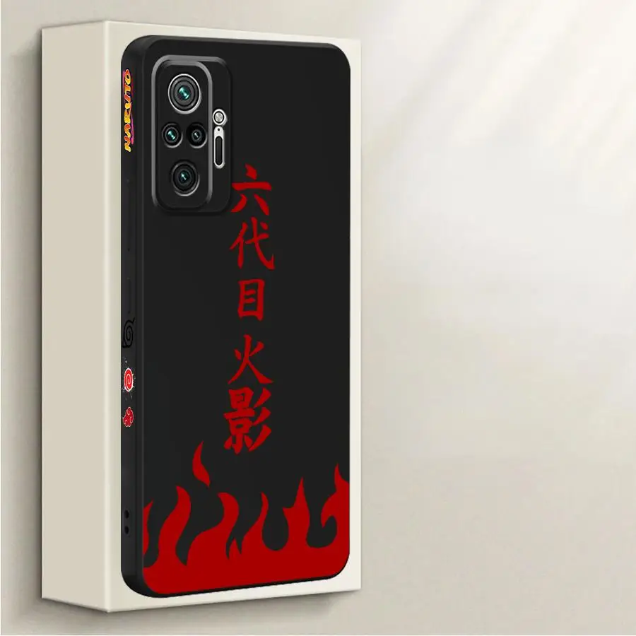 Чехол для Xiaomi Redmi Note 13Pro 9 10 11 12 Pro 11S 12S 8 9s 9t 10t 11t Plus