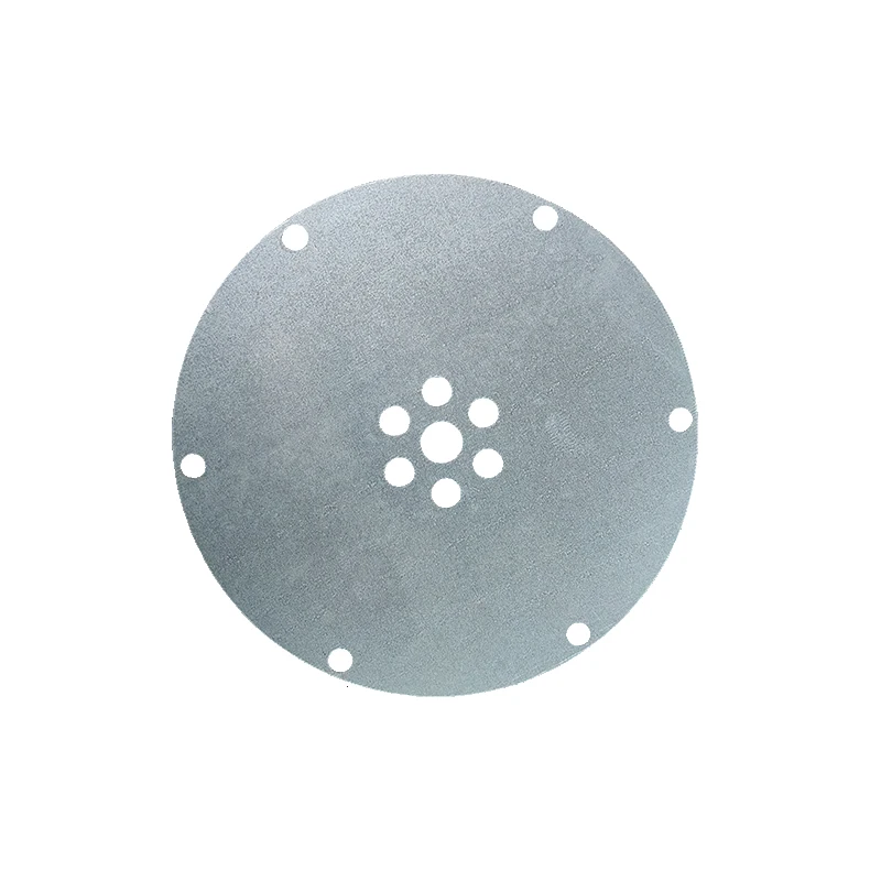 7 5-дюймовый внутренний диаметр 16 мм высокопрочный генераторный набор с высоким