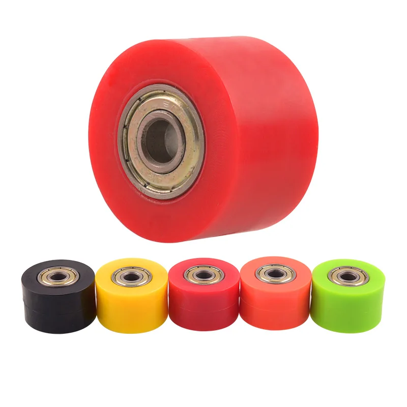 

8mm/10mm Chain Roller Slider Guide For Pit Dirt Mini Bike Atv Differ