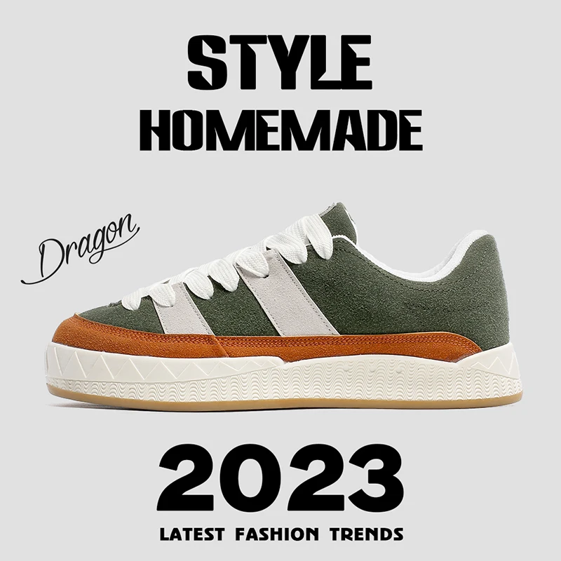 

Мужские повседневные кроссовки, дышащие, пэчворк, цветная ткань, износостойкая поверхность, Уличная обувь большого размера