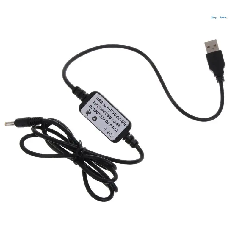 

Industrial-grade Walkie-Talkie Charging Cable ABS & Metal for VX-5 VX-5R VX-6E