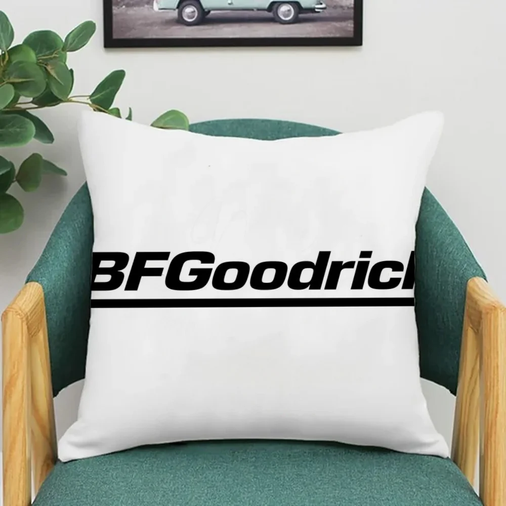 Bfgoodrich Декоративные Чехлы Для Подушек 40x40 См Квадратные Наволочки Из Полиэстера