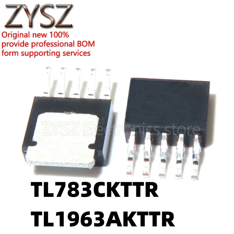 Патч TL783CKTTR TL1963AKTTR TL783C tl1963акт, 1 шт.