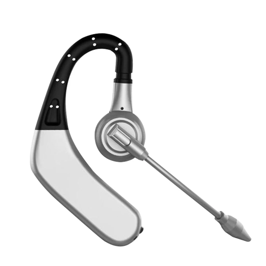 

Bluetooth 4,1 наушники, одинарные наушники, наушники с функцией Hands-Free, гарнитура с аккумулятором