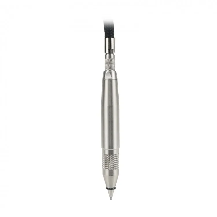 112L/Min Air Scribe Graveur Tool Пневматисче Graveren Pen Met Slang