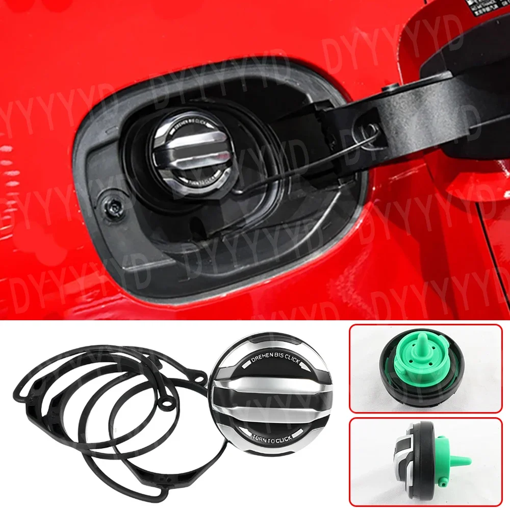 OEM 971044251 971044261 Модифицированная алюминиевая крышка топливного бака для TEQ2 TEQUIPMENT