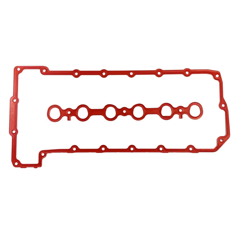 Прокладка крышки клапана двигателя N52 B30 для BMW 3.0L E90 E60 E65 E85 E87 E61 E86 325i 330i 525i 530i Z4 OEM