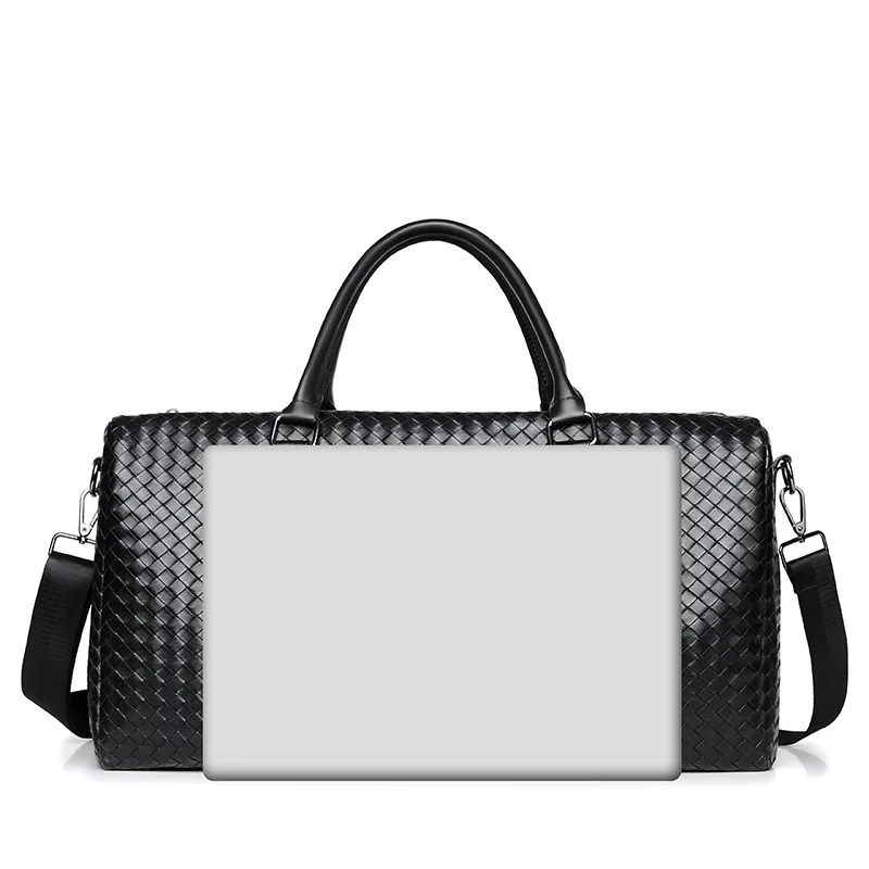 New Bag Dry Wet Depart Sports Package Mass Fitness Yoga Training Package For Short Trips