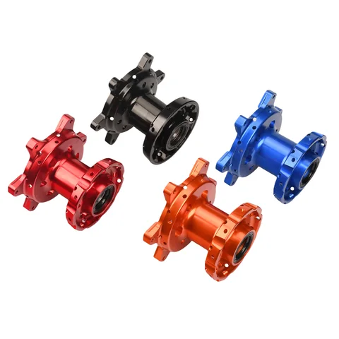 Передние и задние диски с ЧПУ для мотоцикла, ступица колеса для KTM SX XC EXC XCW SXS EXCF XCF SXF XCFW 150 250 300 350 400 450 500 530 2003-2023