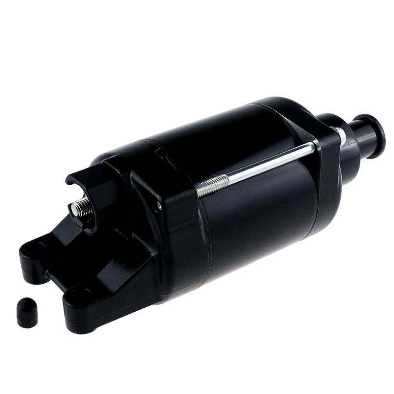 

For Yamaha XTZ 700 Tenere YZFR7 YZF-R7 FZ07 FZ-07 ABS MT07 MT-07 MTM690-U XSR700 Motorcycle Starter Motor Engine Motor Starter