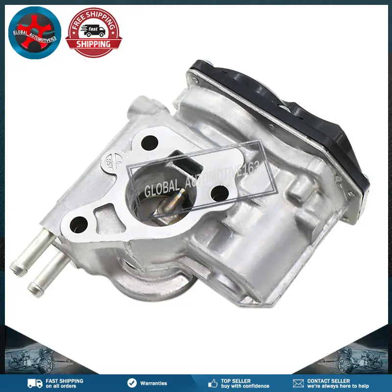 

Клапан EGR 25800-30200 2580030200 25800 30200 для 2015 Toyota Hilux 3,0 D-4D 4WD