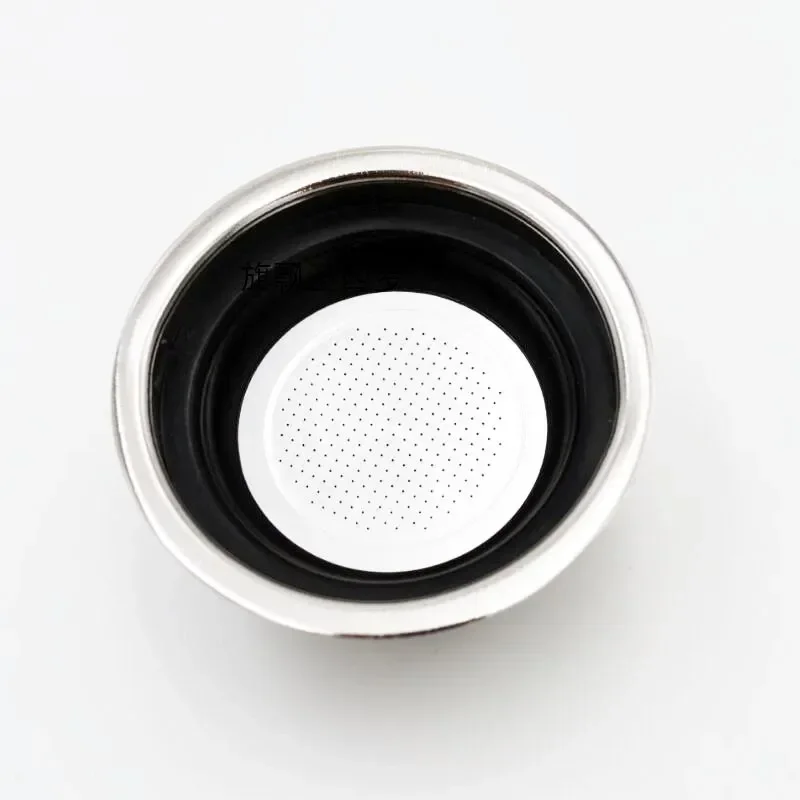 Изделие можно настроить. Подходит для фильтра полуавтоматической кофемашины под