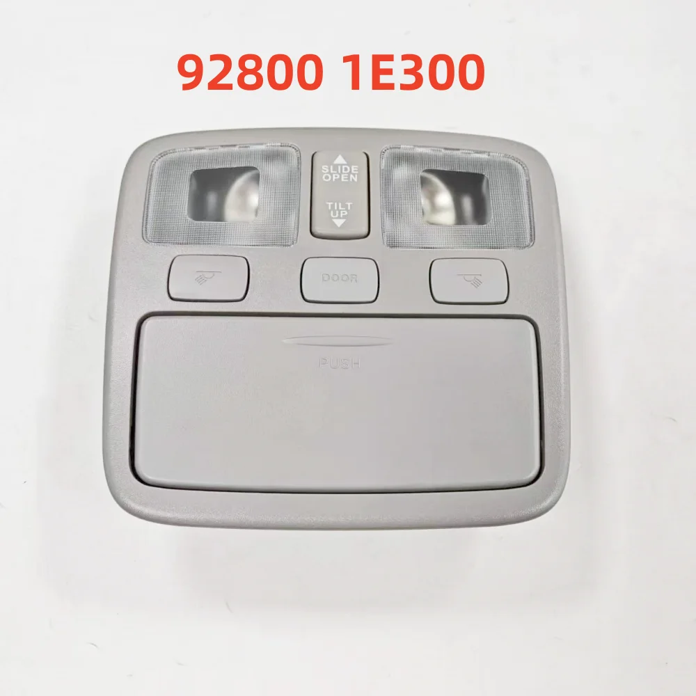 

Для Hyundai Accent для kia rio, купол, лампа для чтения