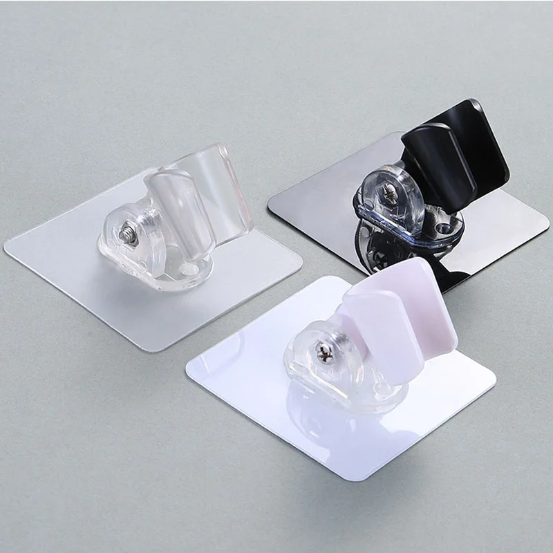 Рисунок 4 - Регулируемый держатель для душевой лейки на 90 °