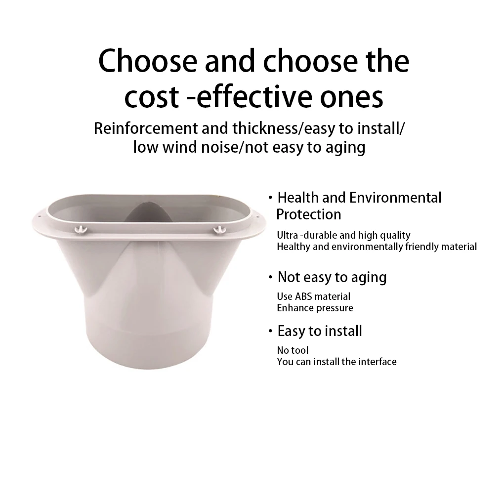 Рисунок 4 - Портативный адаптер для выхлопной