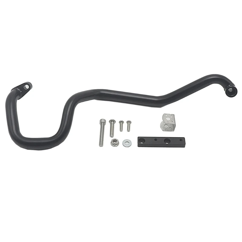

652F Exhaust Pipe Protector Guard Motorcycles Accessories for Pan America 1250 ADV