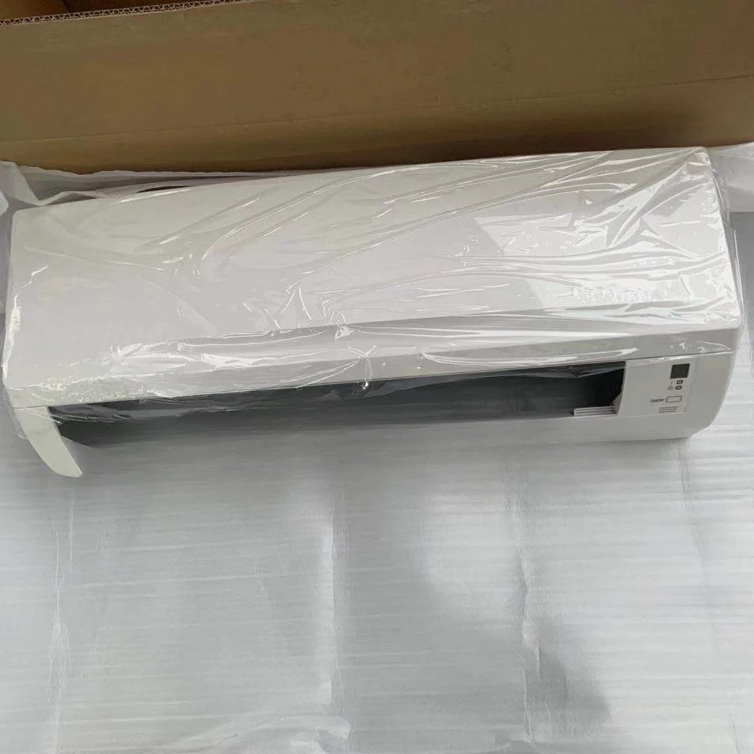 Подвесная оболочка для кондиционера вентилятора